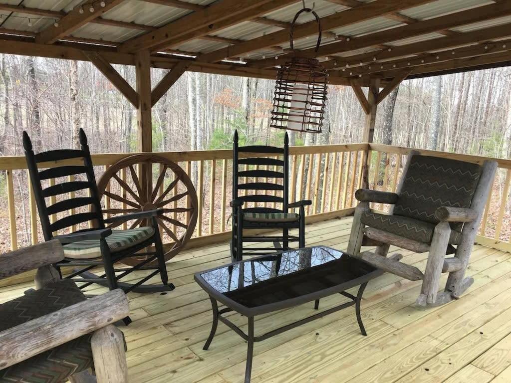Tn State Parks Open! Hikes, Waterfalls, Firepits! Spencer المظهر الخارجي الصورة